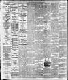 Dublin Evening Telegraph Monday 08 November 1886 Page 2