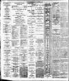 Dublin Evening Telegraph Friday 03 December 1886 Page 2