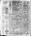 Dublin Evening Telegraph Monday 27 December 1886 Page 2