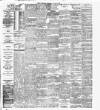 Dublin Evening Telegraph Wednesday 05 January 1887 Page 2