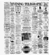Dublin Evening Telegraph Saturday 19 February 1887 Page 1