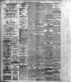 Dublin Evening Telegraph Monday 28 February 1887 Page 2