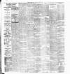 Dublin Evening Telegraph Wednesday 09 March 1887 Page 2