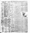 Dublin Evening Telegraph Saturday 23 April 1887 Page 2
