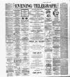 Dublin Evening Telegraph