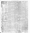 Dublin Evening Telegraph Tuesday 01 November 1887 Page 2