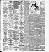 Dublin Evening Telegraph Thursday 03 November 1887 Page 2
