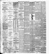 Dublin Evening Telegraph Friday 11 November 1887 Page 2
