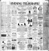 Dublin Evening Telegraph