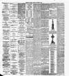 Dublin Evening Telegraph Thursday 01 December 1887 Page 2