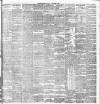 Dublin Evening Telegraph Saturday 03 December 1887 Page 3