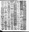 Dublin Evening Telegraph Wednesday 21 December 1887 Page 2