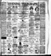 Dublin Evening Telegraph Thursday 05 January 1888 Page 1