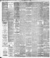 Dublin Evening Telegraph Friday 06 January 1888 Page 2