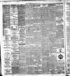 Dublin Evening Telegraph Friday 13 January 1888 Page 2