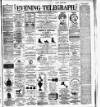 Dublin Evening Telegraph Thursday 19 January 1888 Page 1