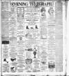 Dublin Evening Telegraph Tuesday 31 January 1888 Page 1