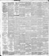 Dublin Evening Telegraph Wednesday 08 February 1888 Page 2