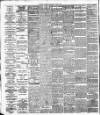 Dublin Evening Telegraph Thursday 01 March 1888 Page 2