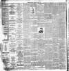 Dublin Evening Telegraph Saturday 03 March 1888 Page 2