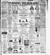 Dublin Evening Telegraph Thursday 05 April 1888 Page 1