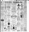 Dublin Evening Telegraph Friday 04 May 1888 Page 1