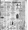 Dublin Evening Telegraph Tuesday 22 May 1888 Page 1