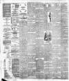 Dublin Evening Telegraph Tuesday 22 May 1888 Page 2