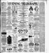 Dublin Evening Telegraph Thursday 31 May 1888 Page 1