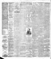 Dublin Evening Telegraph Monday 11 June 1888 Page 2