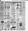 Dublin Evening Telegraph