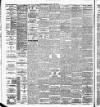 Dublin Evening Telegraph Friday 22 June 1888 Page 2