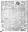 Dublin Evening Telegraph Monday 23 July 1888 Page 2