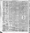 Dublin Evening Telegraph Thursday 02 August 1888 Page 2