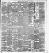 Dublin Evening Telegraph Tuesday 21 August 1888 Page 3