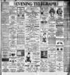 Dublin Evening Telegraph Saturday 25 August 1888 Page 1