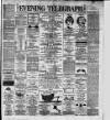 Dublin Evening Telegraph Tuesday 28 August 1888 Page 1