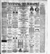 Dublin Evening Telegraph Wednesday 29 August 1888 Page 1