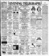 Dublin Evening Telegraph Thursday 06 September 1888 Page 1