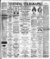 Dublin Evening Telegraph Monday 10 September 1888 Page 1