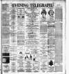 Dublin Evening Telegraph Tuesday 18 September 1888 Page 1
