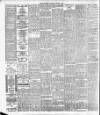 Dublin Evening Telegraph Wednesday 03 October 1888 Page 2