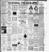 Dublin Evening Telegraph Friday 05 October 1888 Page 1