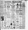 Dublin Evening Telegraph Tuesday 09 October 1888 Page 1