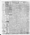Dublin Evening Telegraph Thursday 18 October 1888 Page 2
