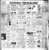 Dublin Evening Telegraph Saturday 20 October 1888 Page 1