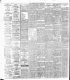 Dublin Evening Telegraph Tuesday 23 October 1888 Page 2