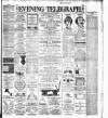 Dublin Evening Telegraph Thursday 25 October 1888 Page 1