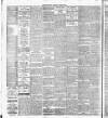 Dublin Evening Telegraph Thursday 25 October 1888 Page 2