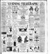 Dublin Evening Telegraph Saturday 27 October 1888 Page 1